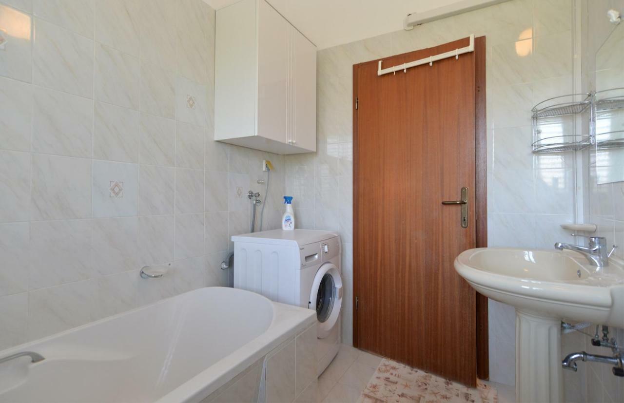 Apartment Gracijela 827 Медулин Экстерьер фото