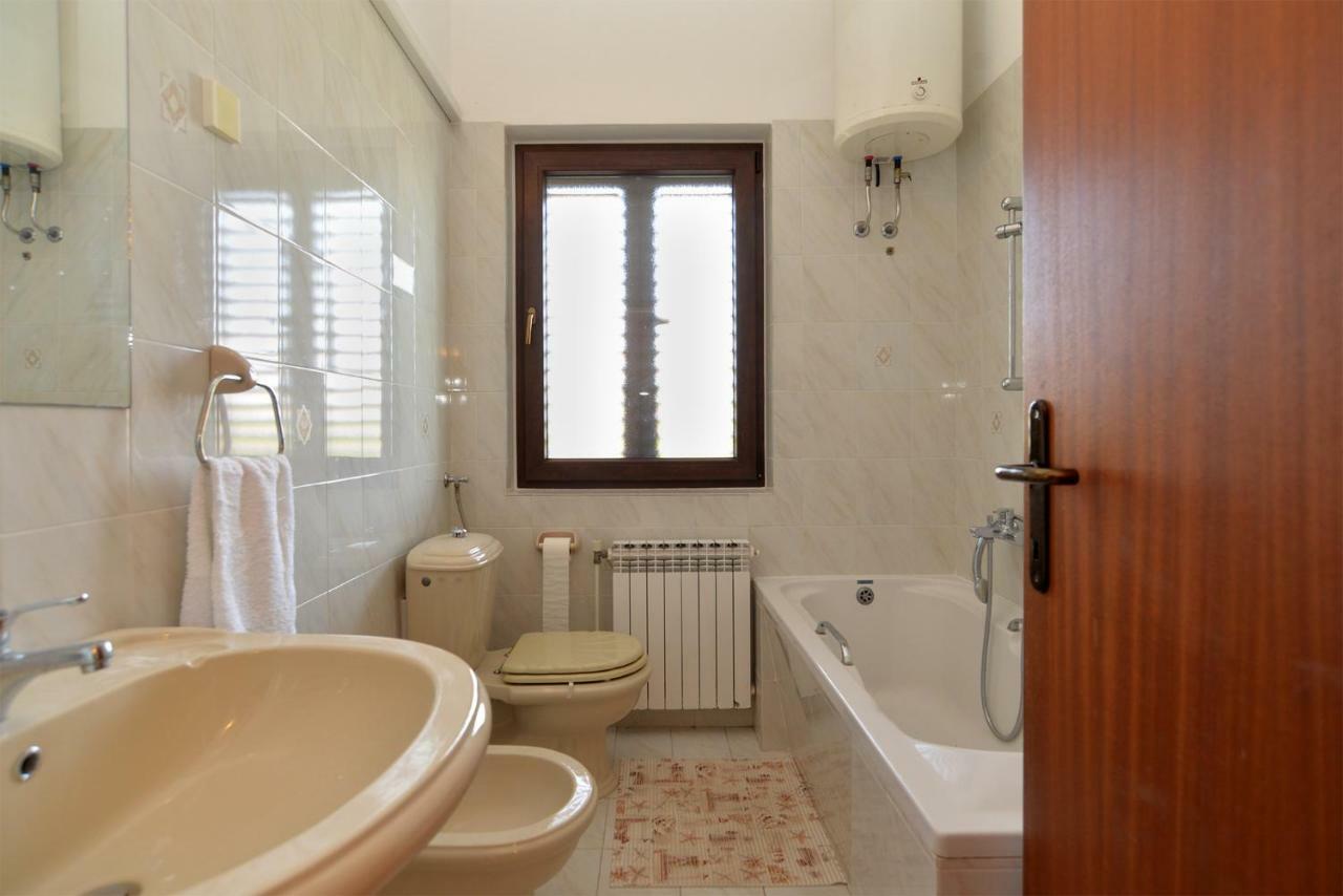 Apartment Gracijela 827 Медулин Экстерьер фото