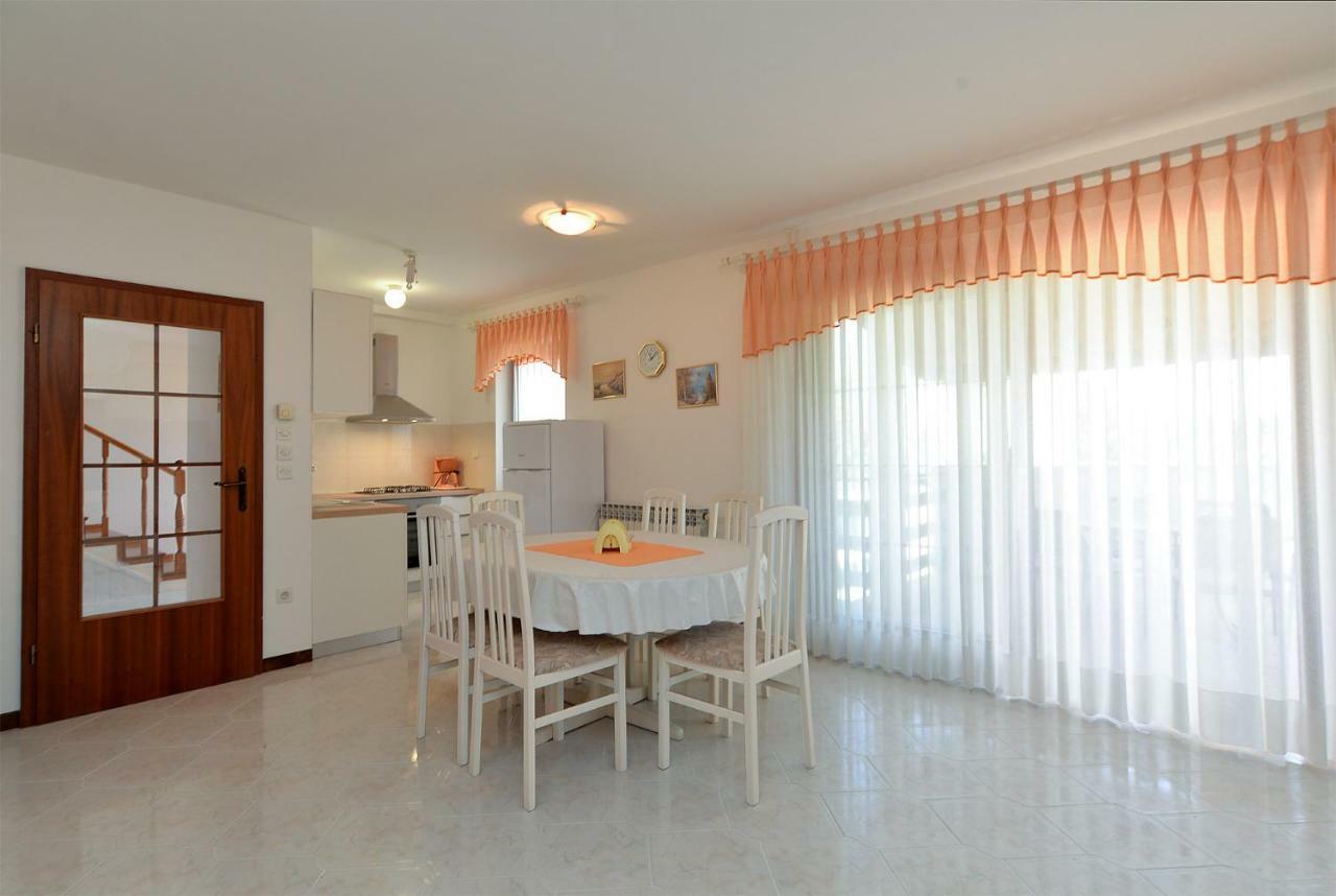 Apartment Gracijela 827 Медулин Экстерьер фото