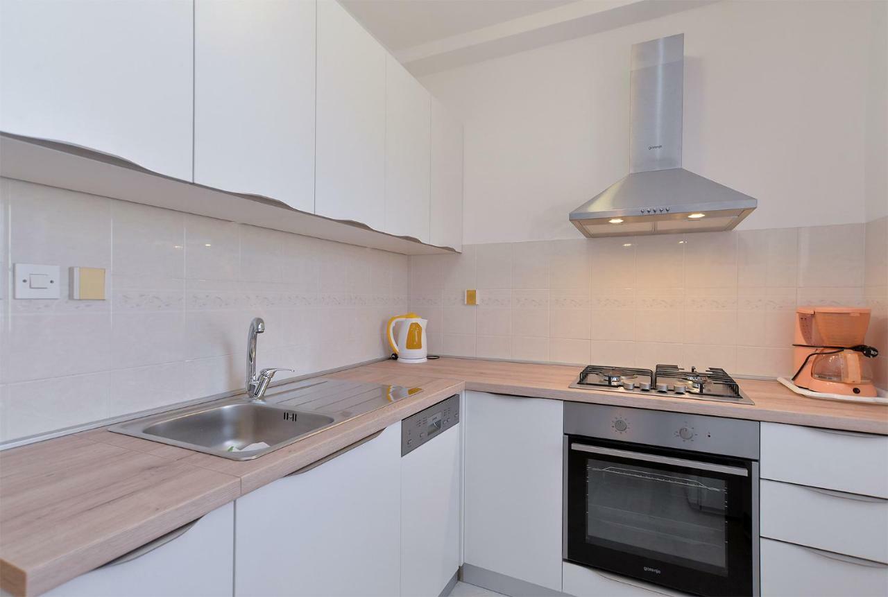 Apartment Gracijela 827 Медулин Экстерьер фото