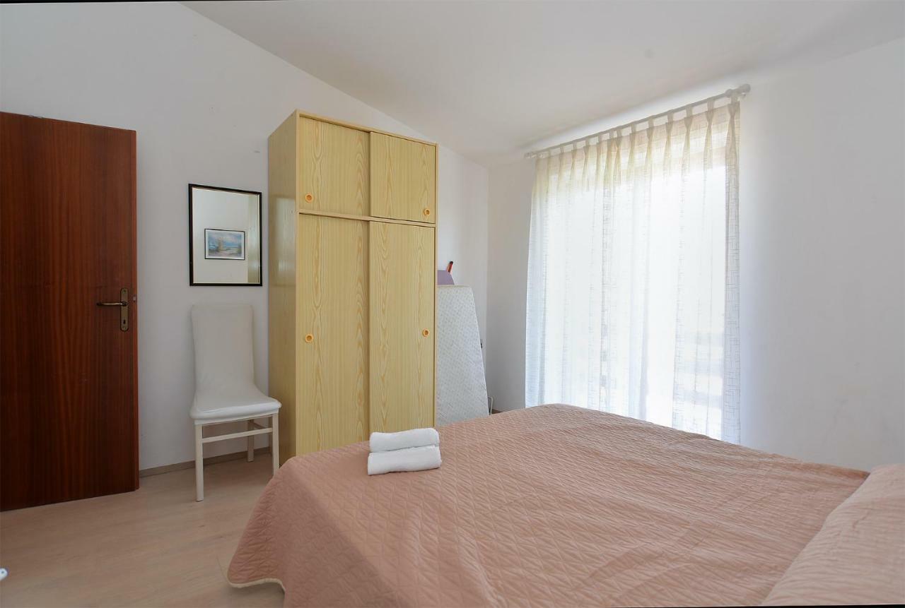 Apartment Gracijela 827 Медулин Экстерьер фото