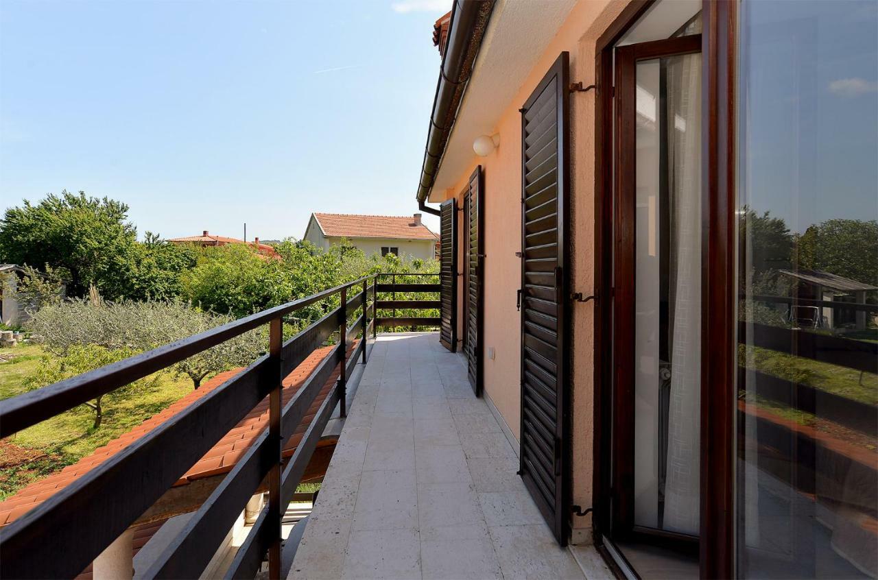 Apartment Gracijela 827 Медулин Экстерьер фото