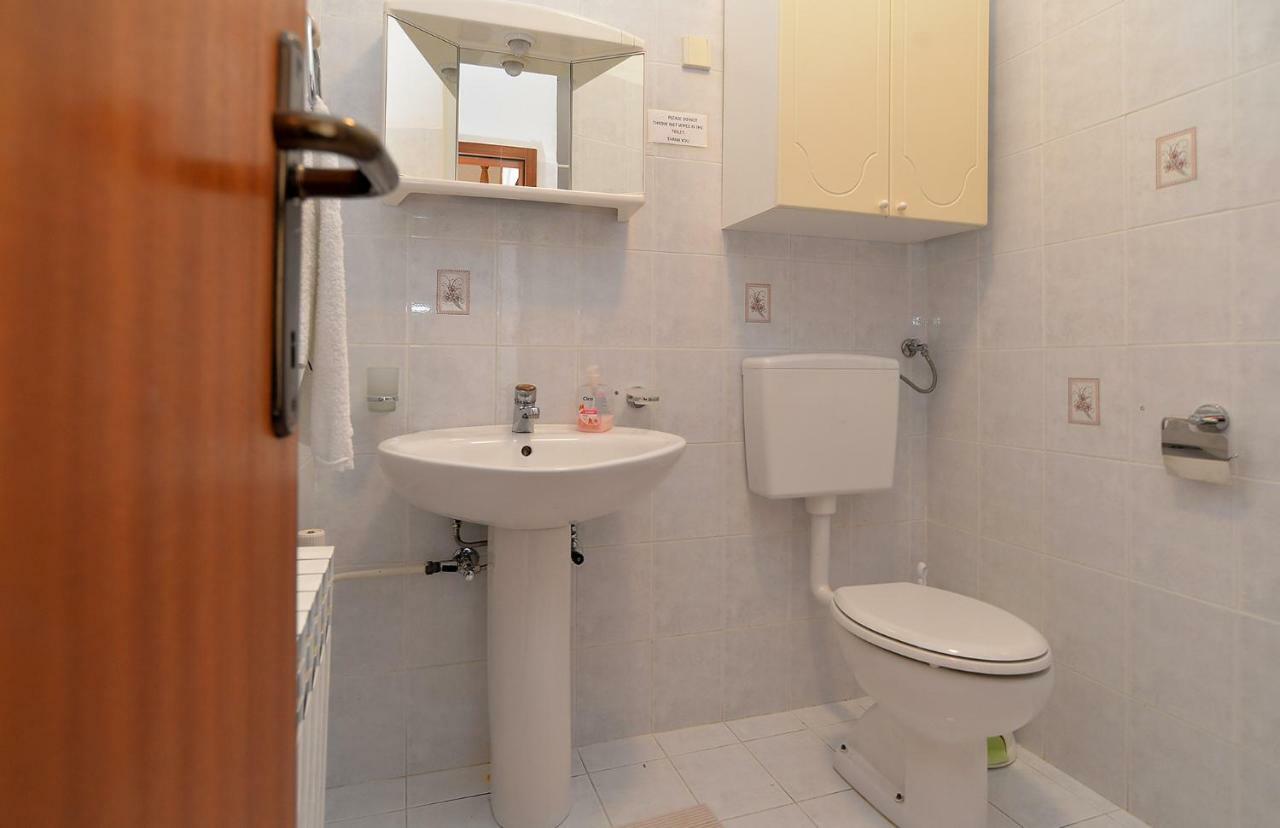 Apartment Gracijela 827 Медулин Экстерьер фото