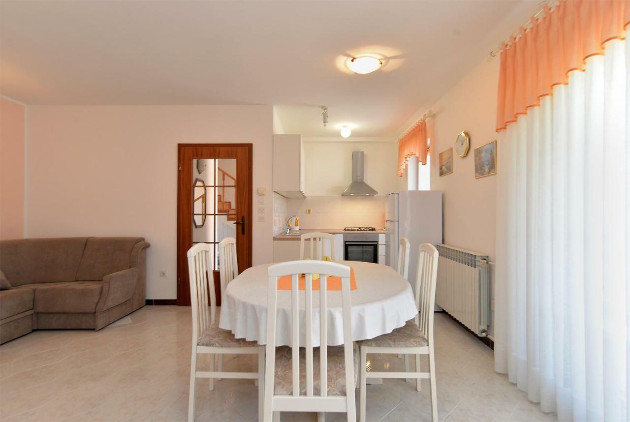 Apartment Gracijela 827 Медулин Экстерьер фото