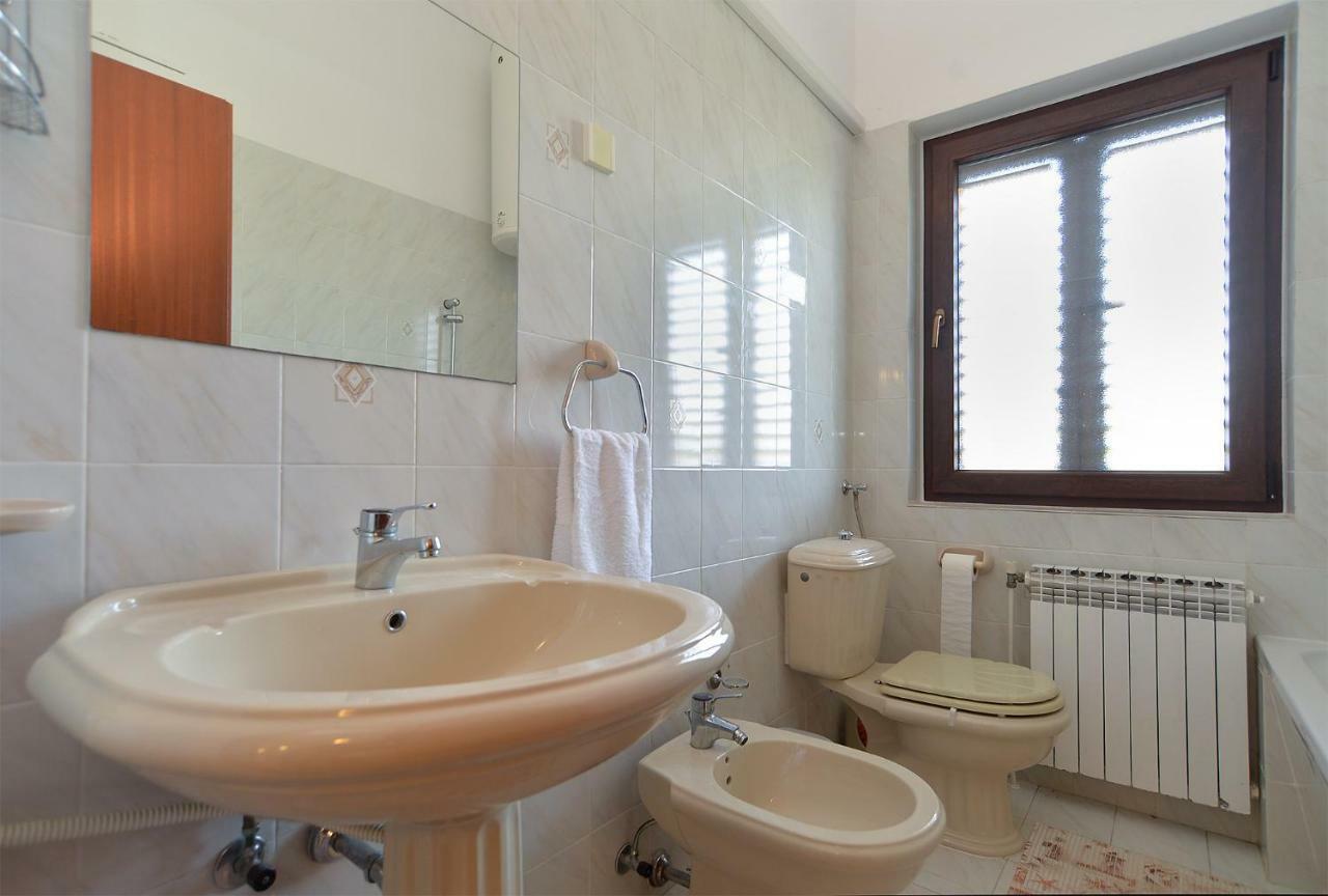 Apartment Gracijela 827 Медулин Экстерьер фото