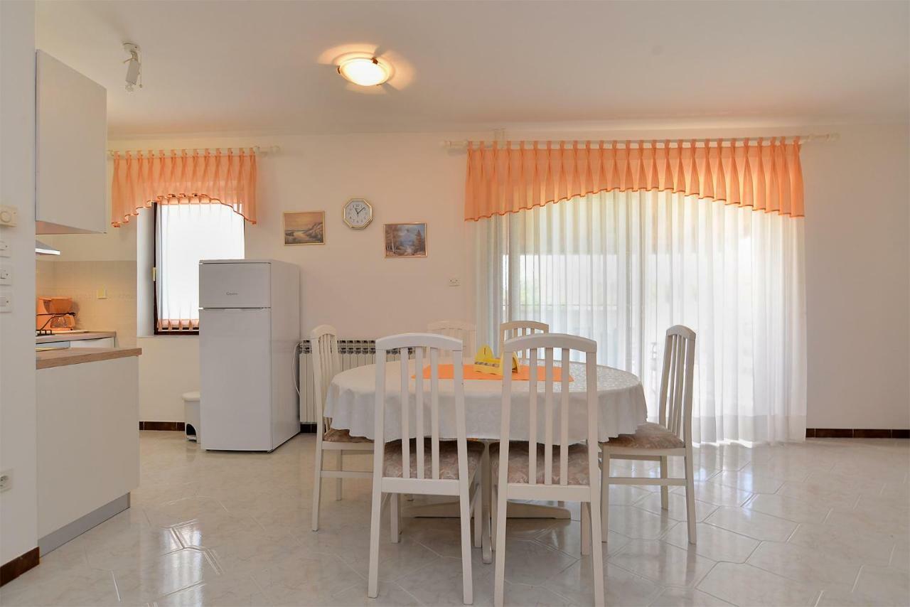 Apartment Gracijela 827 Медулин Экстерьер фото