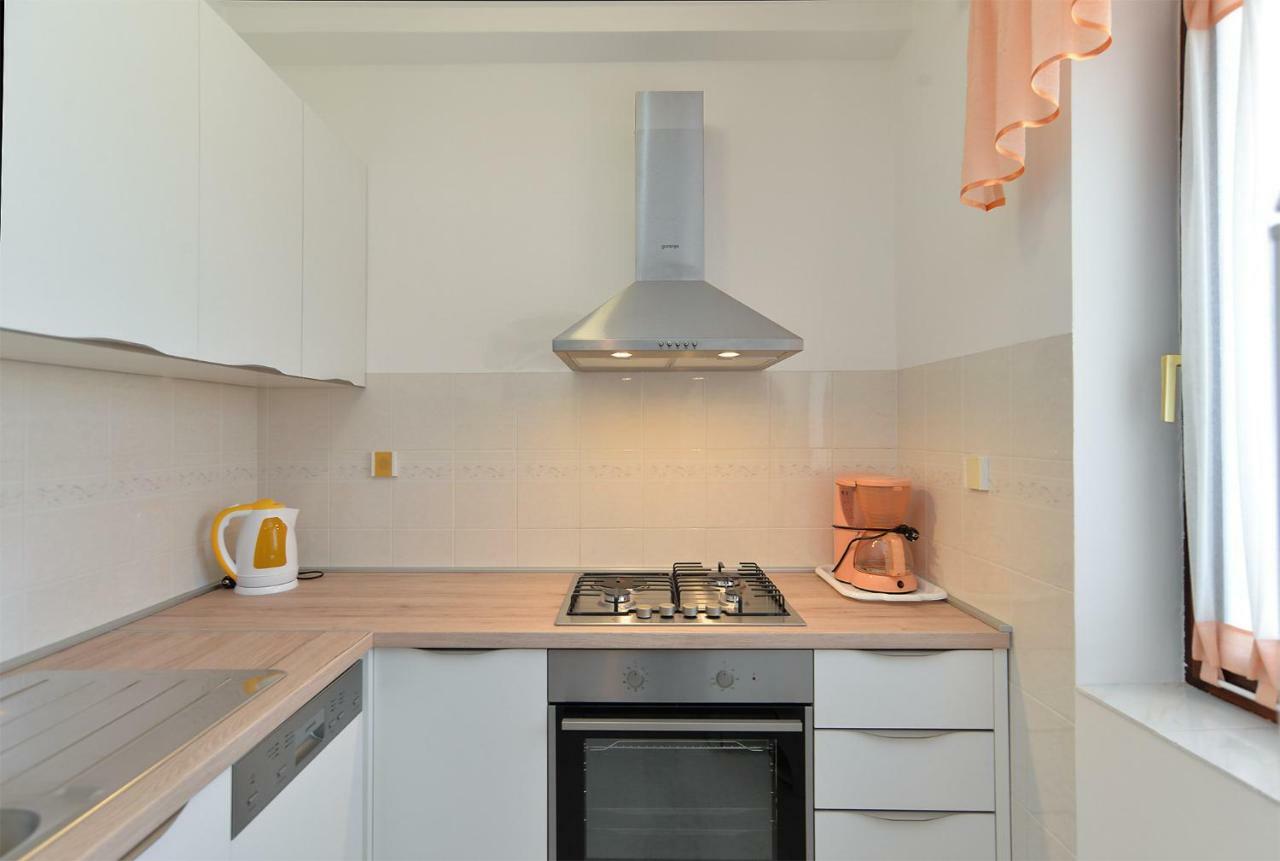 Apartment Gracijela 827 Медулин Экстерьер фото